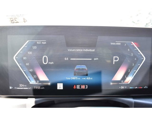 2023 BMW 3 Series 330i xDrive Sedan