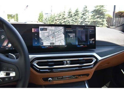 2023 BMW 3 Series 330i xDrive Sedan