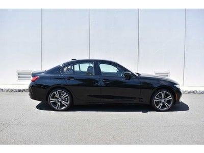 2023 BMW 3 Series 330i xDrive Sedan