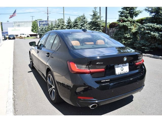 2023 BMW 3 Series 330i xDrive Sedan