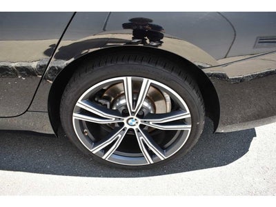 2023 BMW 3 Series 330i xDrive Sedan