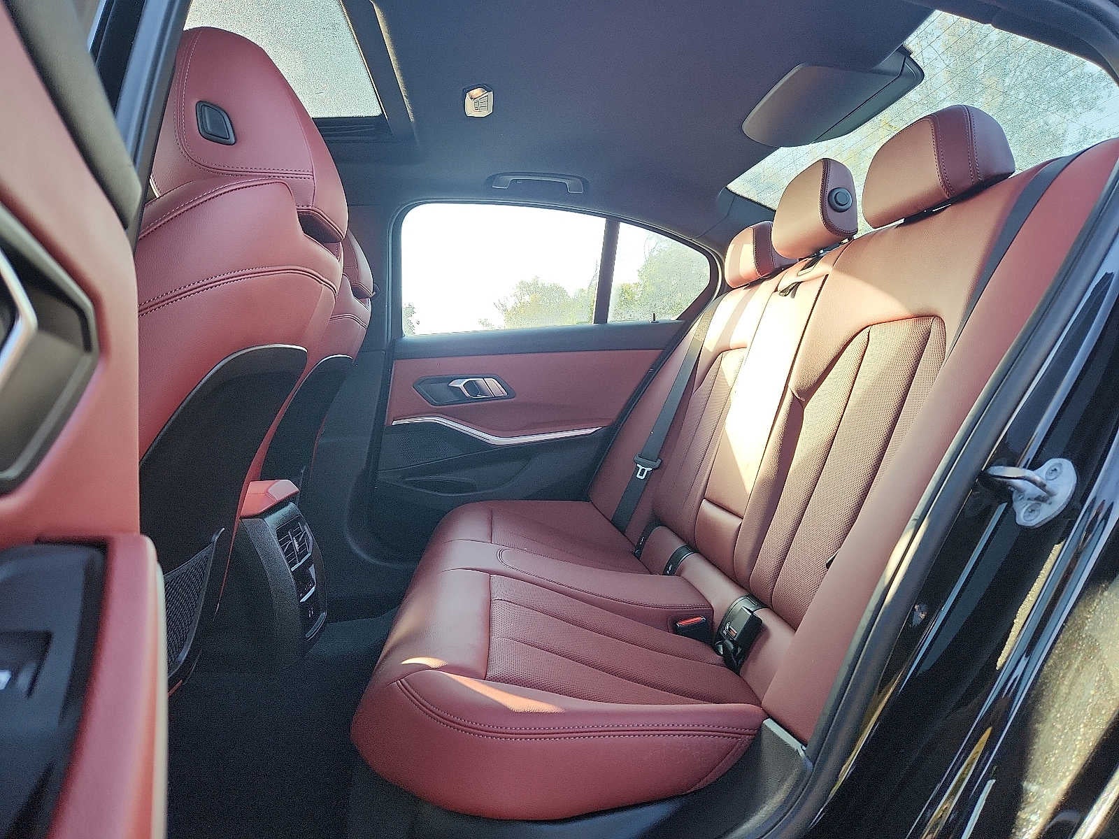 2023 BMW 3 Series 330i xDrive Sedan