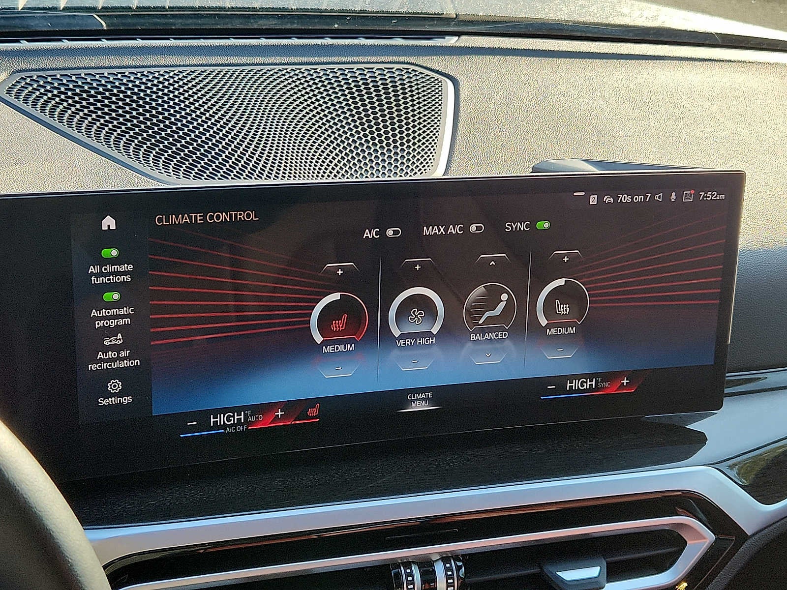 2023 BMW 3 Series 330i xDrive Sedan