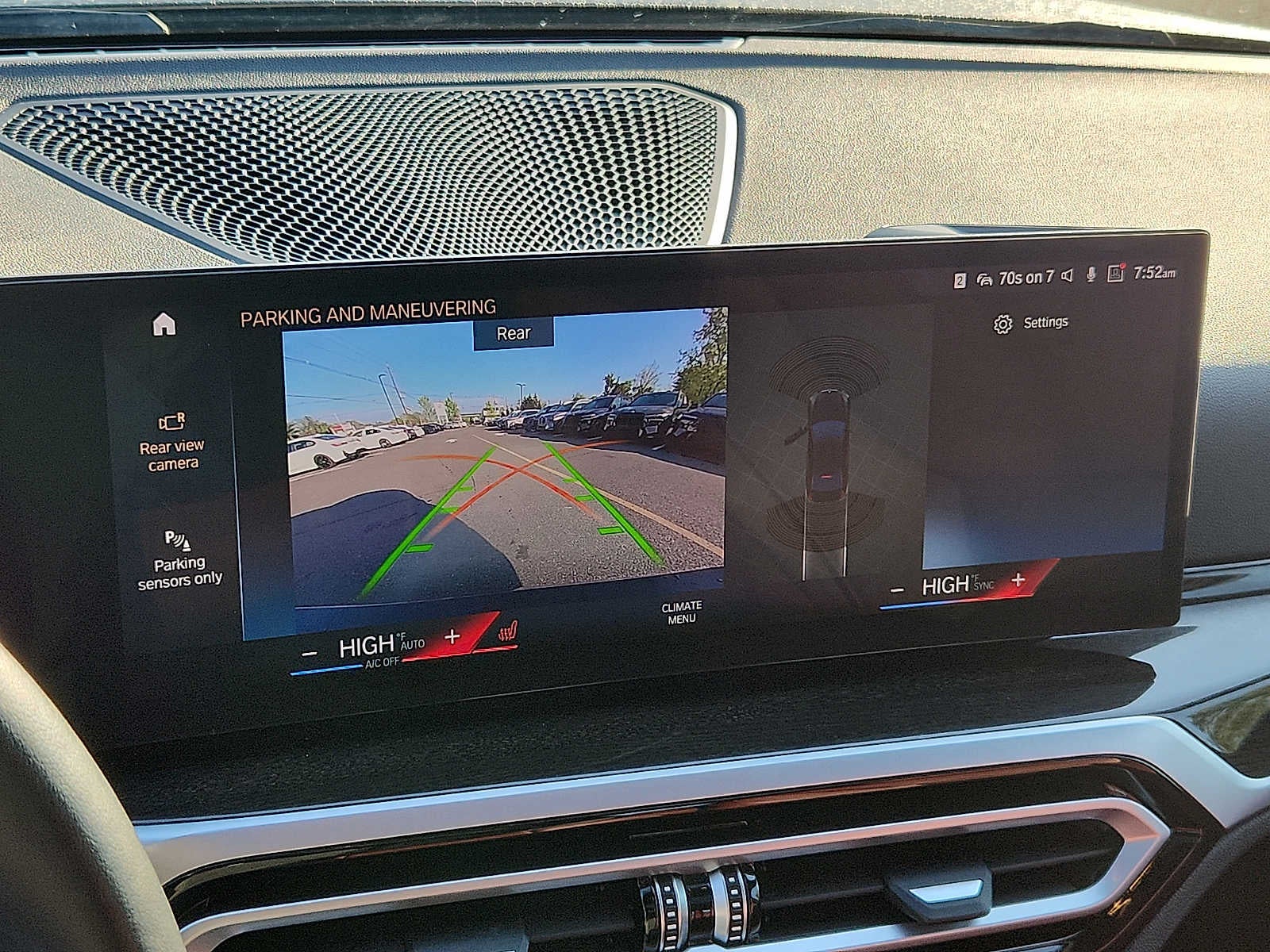 2023 BMW 3 Series 330i xDrive Sedan