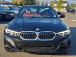 2023 BMW 3 Series 330i xDrive Sedan