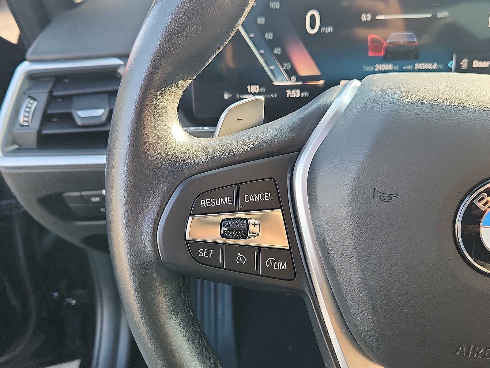 2023 BMW 3 Series 330i xDrive Sedan