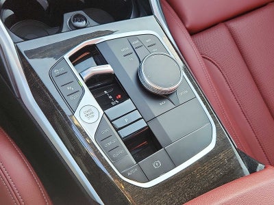 2023 BMW 3 Series 330i xDrive Sedan