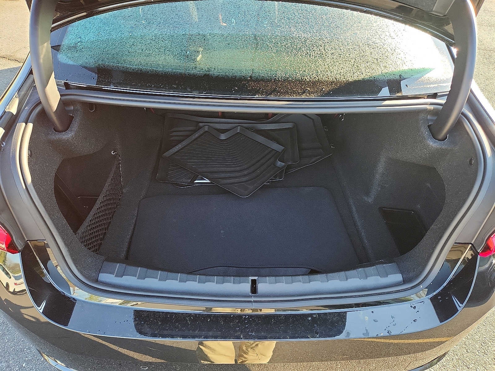 2023 BMW 3 Series 330i xDrive Sedan