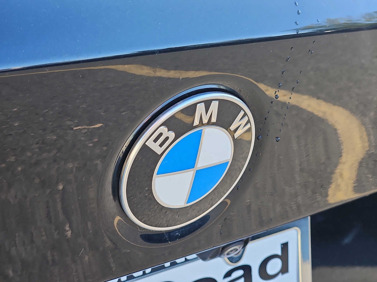 2023 BMW 3 Series 330i xDrive Sedan