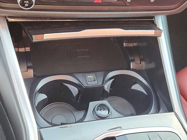 2023 BMW 3 Series 330i xDrive Sedan