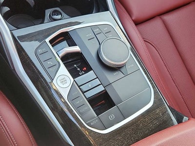 2023 BMW 3 Series 330i xDrive Sedan