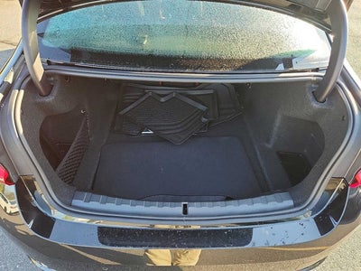 2023 BMW 3 Series 330i xDrive Sedan