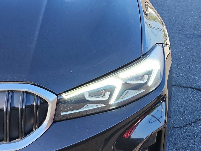 2023 BMW 3 Series 330i xDrive Sedan