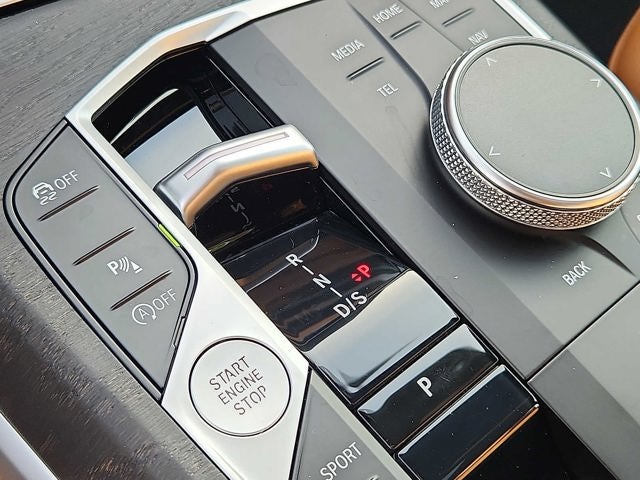 2023 BMW 3 Series 330i xDrive Sedan