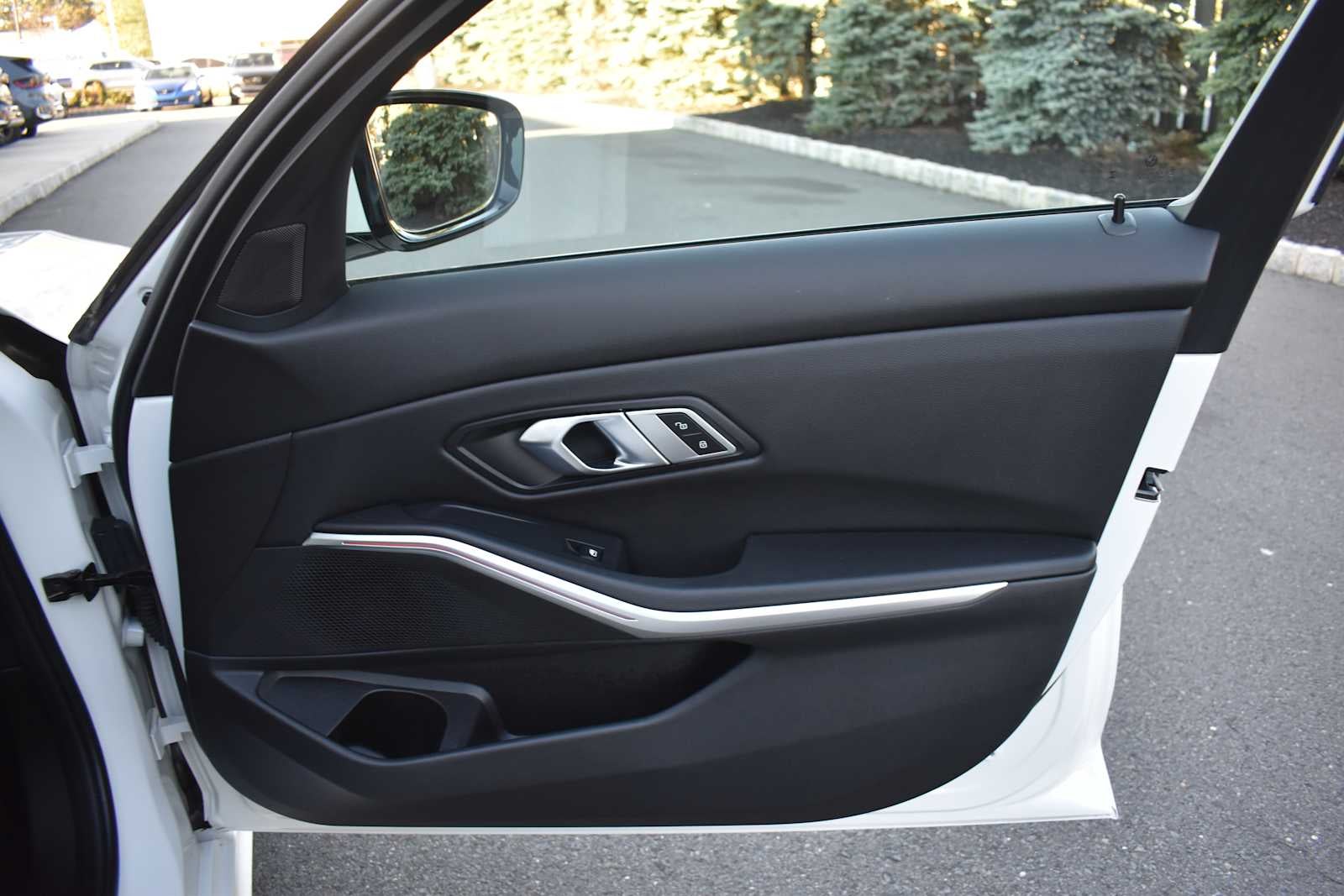 2023 BMW 3 Series 330i xDrive Sedan
