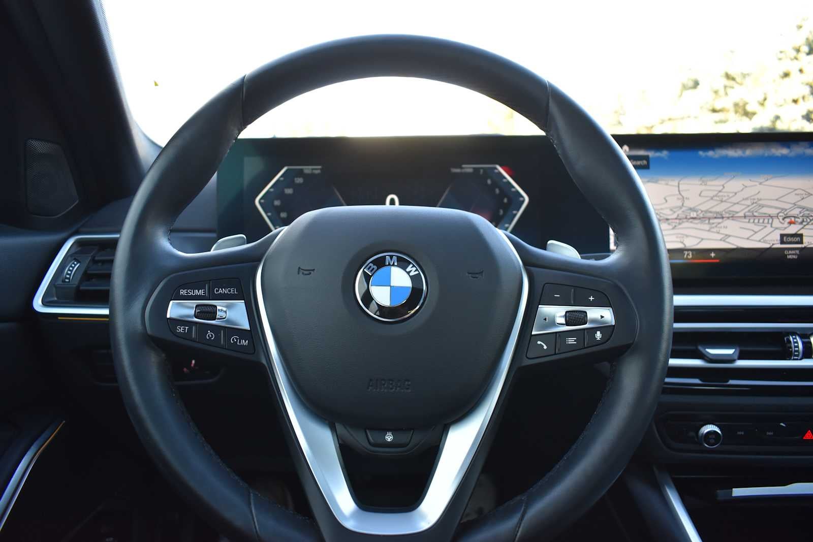 2023 BMW 3 Series 330i xDrive Sedan
