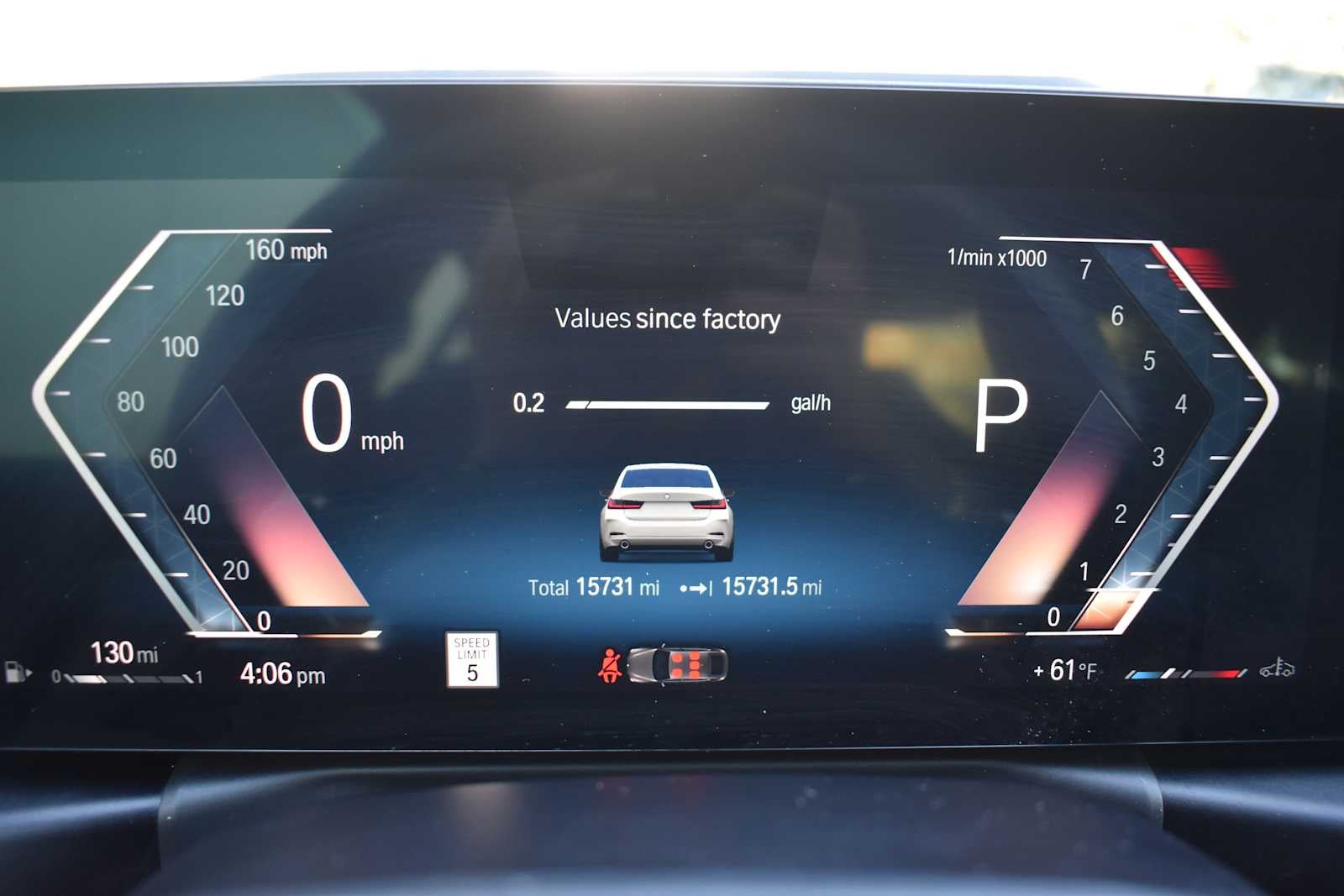 2023 BMW 3 Series 330i xDrive Sedan