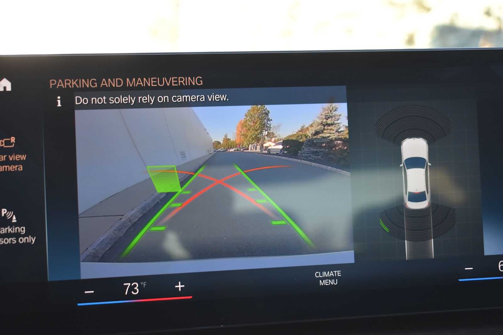 2023 BMW 3 Series 330i xDrive Sedan