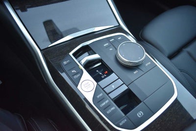 2023 BMW 3 Series 330i xDrive Sedan