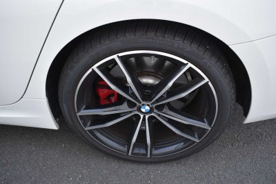 2023 BMW 3 Series 330i xDrive Sedan