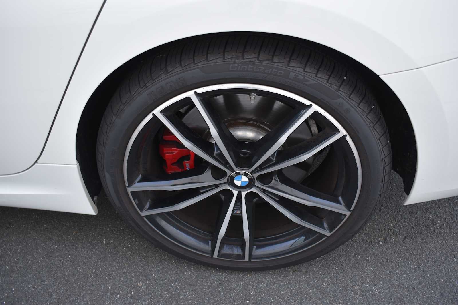 2023 BMW 3 Series 330i xDrive Sedan
