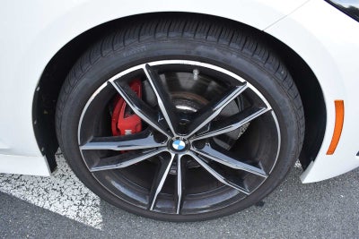 2023 BMW 3 Series 330i xDrive Sedan