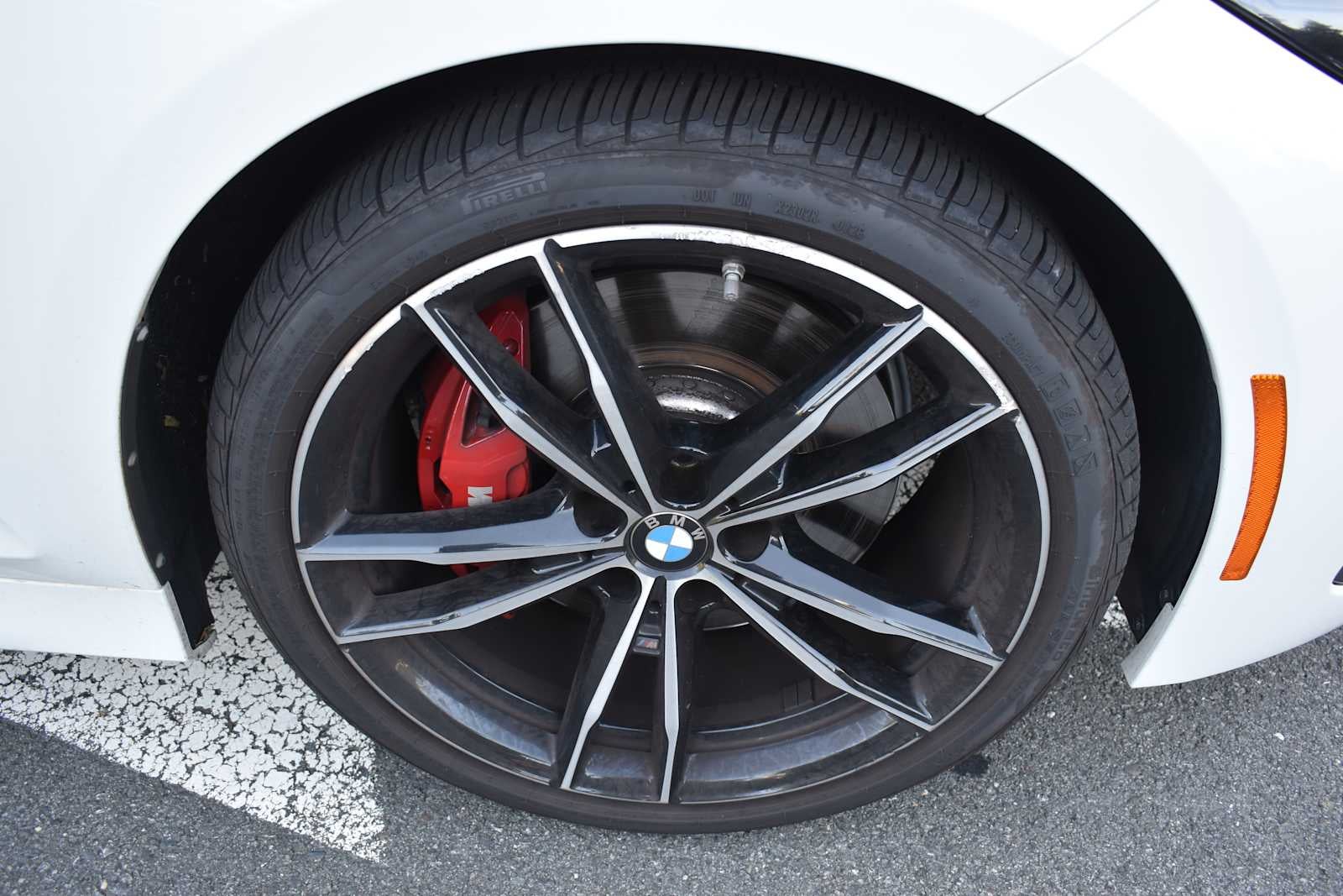2023 BMW 3 Series 330i xDrive Sedan
