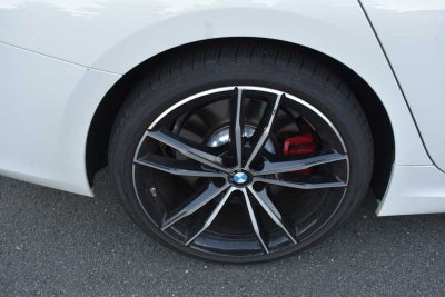 2023 BMW 3 Series 330i xDrive Sedan
