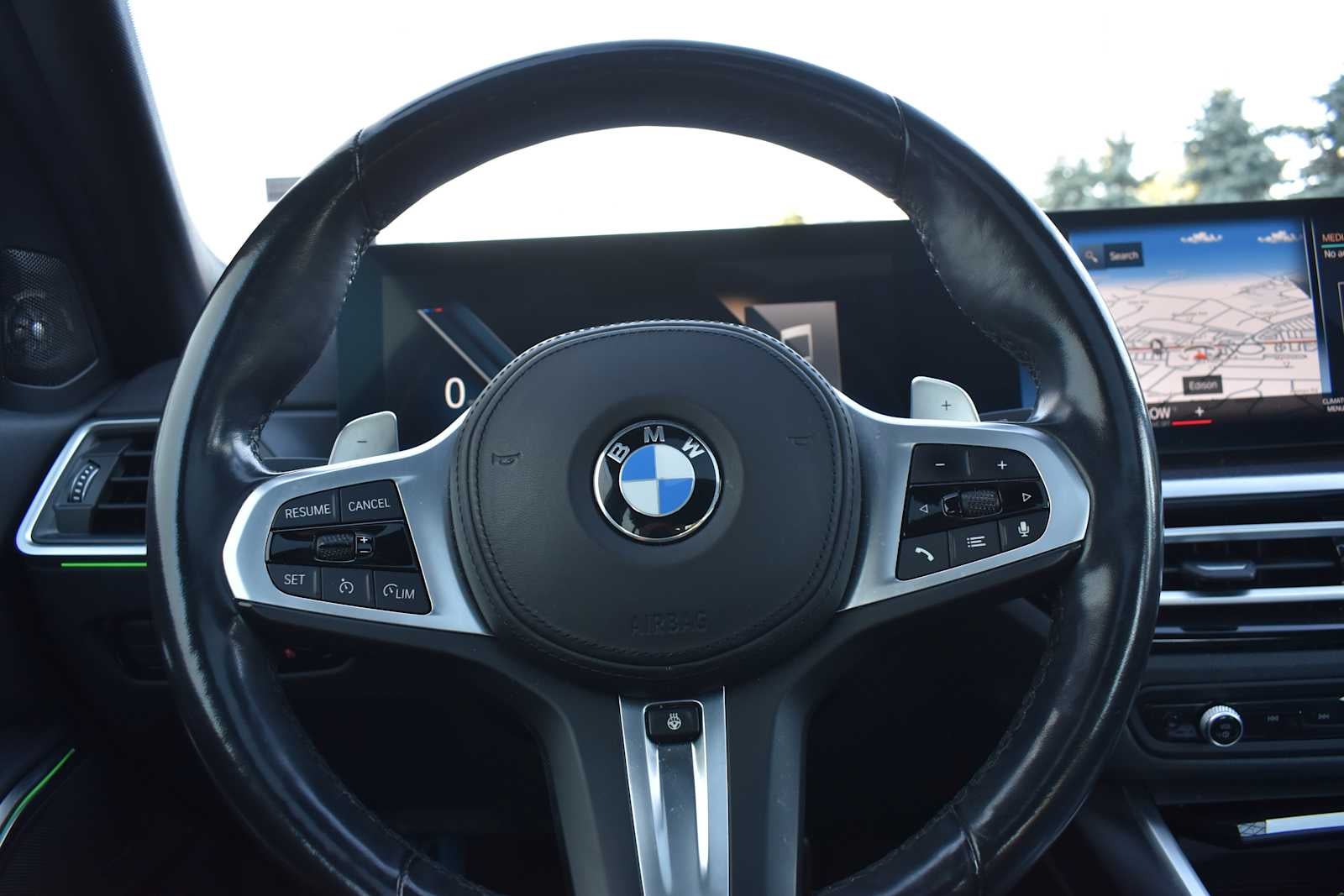 2023 BMW 3 Series 330i xDrive Sedan