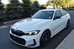 2023 BMW 3 Series 330i xDrive Sedan
