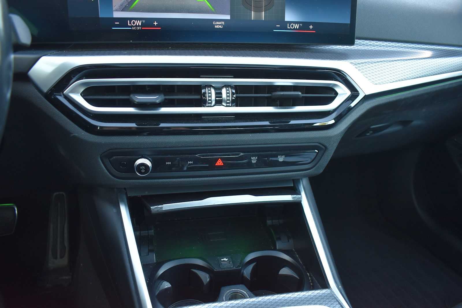 2023 BMW 3 Series 330i xDrive Sedan