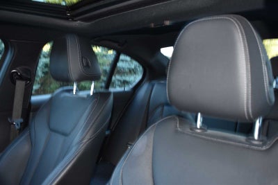 2023 BMW 3 Series 330i xDrive Sedan