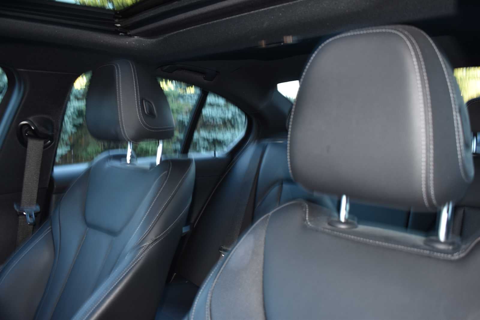 2023 BMW 3 Series 330i xDrive Sedan