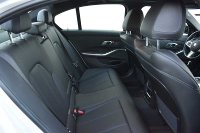 2023 BMW 3 Series 330i xDrive Sedan