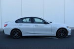 2023 BMW 3 Series 330i xDrive Sedan