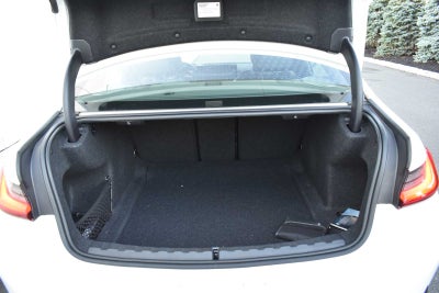2023 BMW 3 Series 330i xDrive Sedan