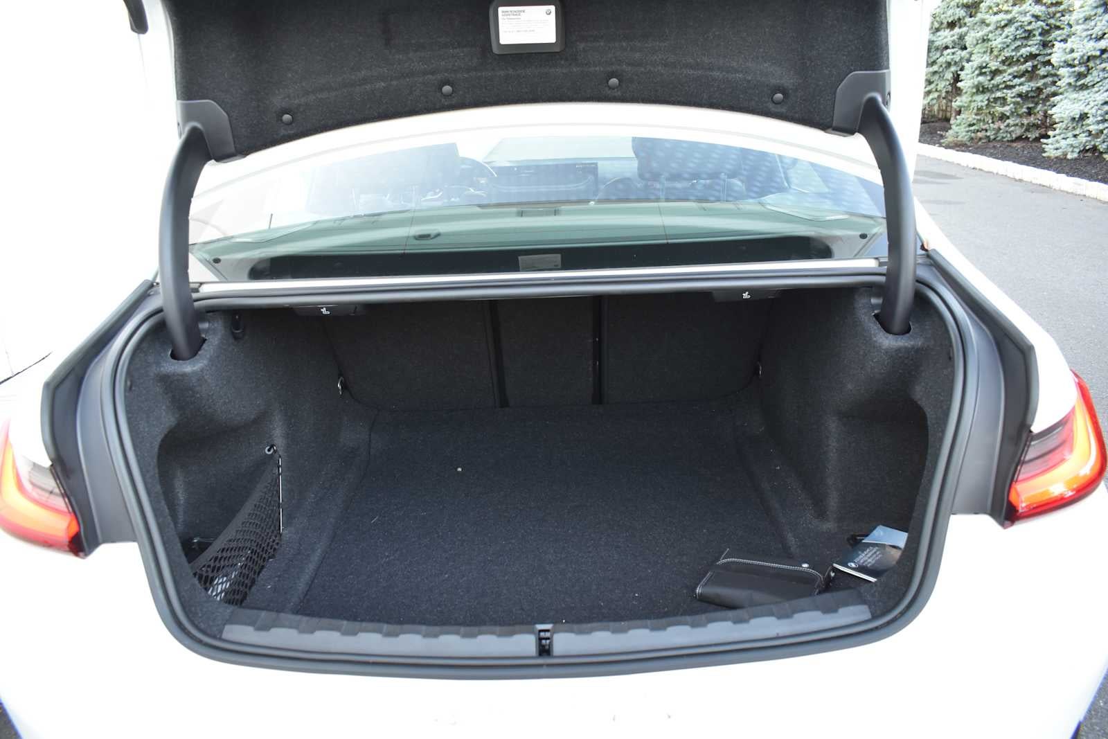 2023 BMW 3 Series 330i xDrive Sedan