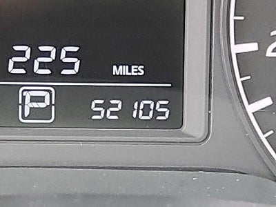 2017 Nissan Sentra S CVT