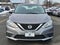 2017 Nissan Sentra S CVT