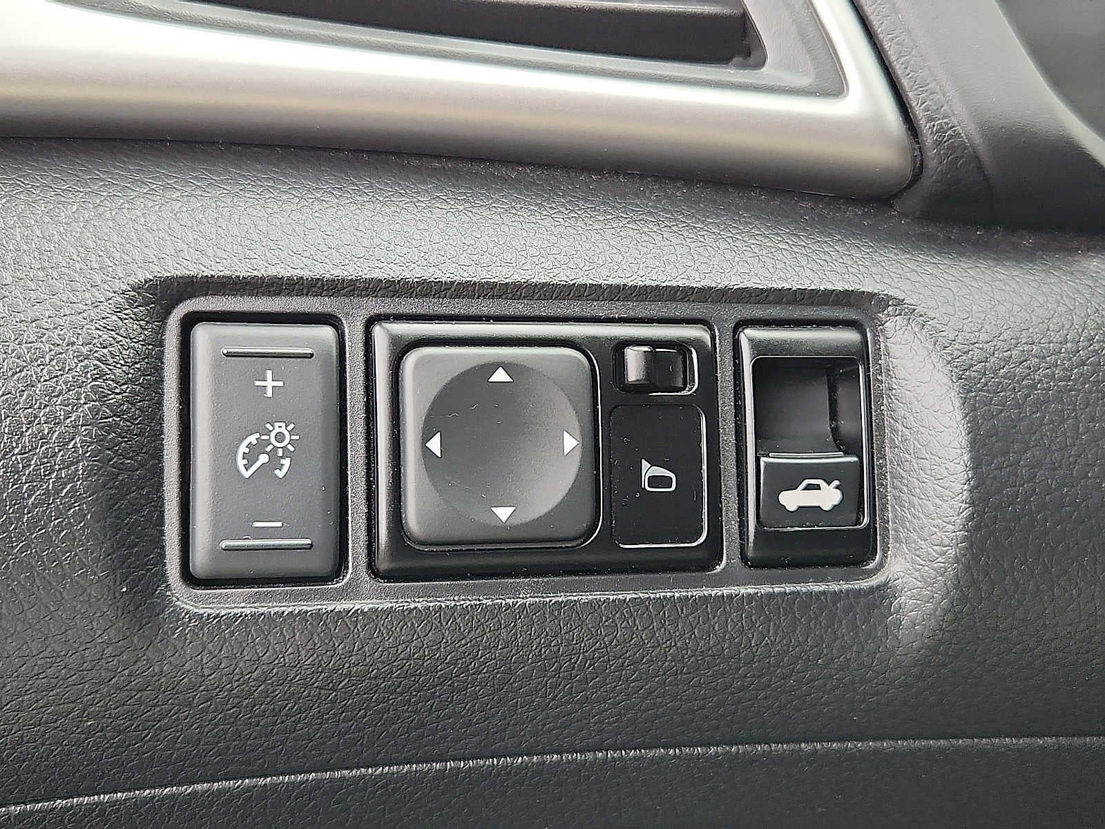 2017 Nissan Sentra S CVT