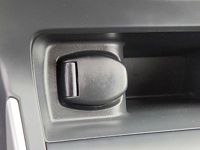 2017 Nissan Sentra S CVT