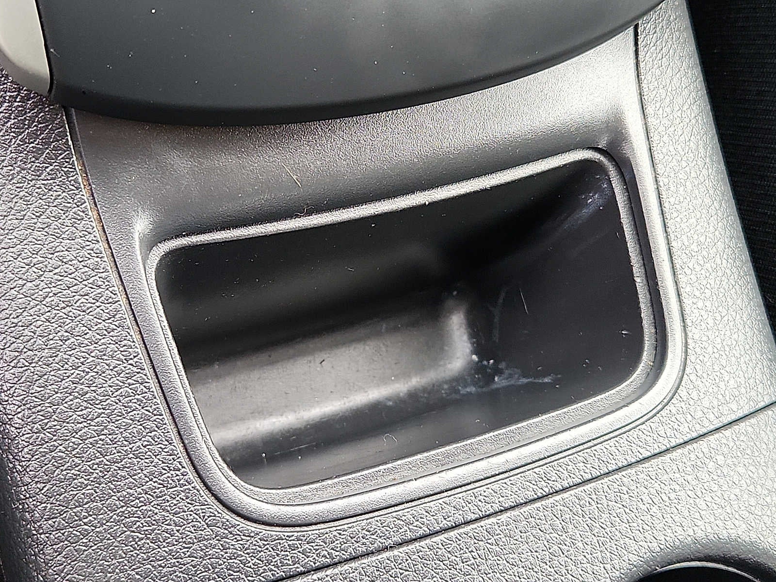 2017 Nissan Sentra S CVT