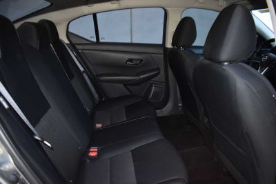 2024 Nissan Sentra SV CVT