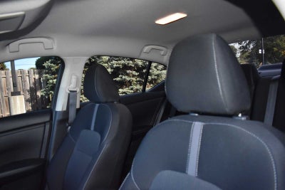 2024 Nissan Sentra SV CVT