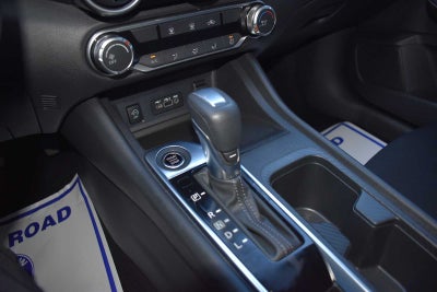 2024 Nissan Sentra SV CVT