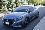 2024 Nissan Sentra SV CVT
