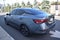 2024 Nissan Sentra SV CVT
