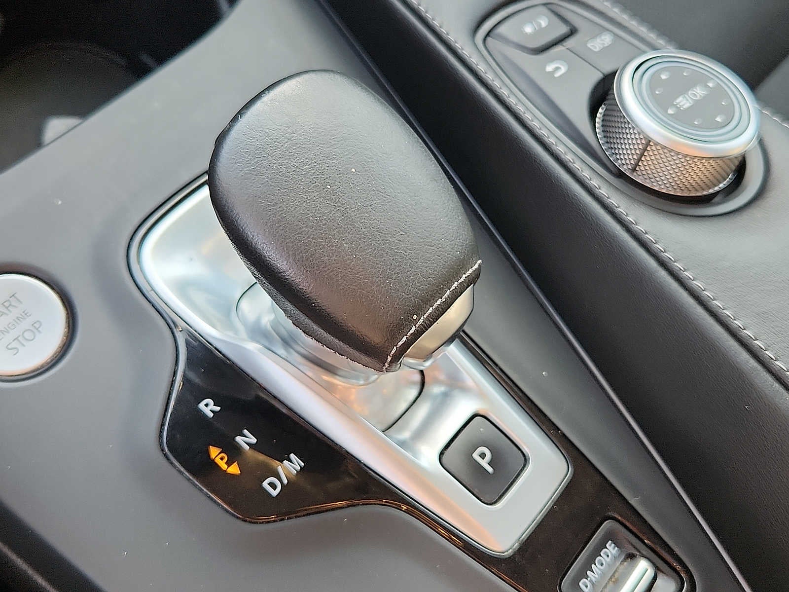 2022 INFINITI QX50 LUXE AWD