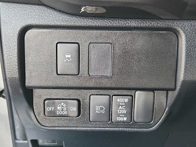 2022 Toyota Tacoma TRD Sport Double Cab 6 Bed V6 AT