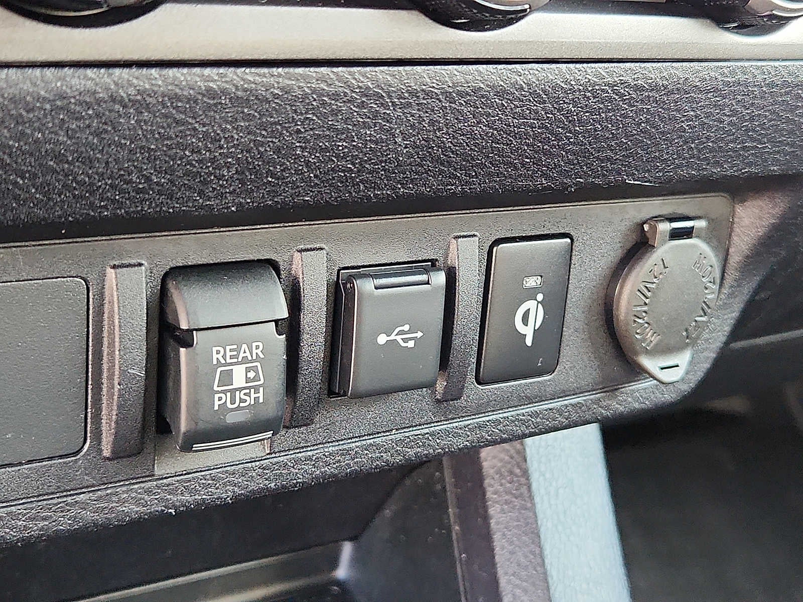 2022 Toyota Tacoma TRD Sport Double Cab 6 Bed V6 AT